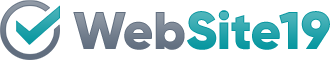 Студия веб-дизайна WebSite19 - Разработка сайтов, поисковое продвижение и обслуживание сайтов